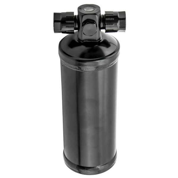 空调管件 134a A/C AC Air Conditioning Hose & Fittings & O-Ring Kit with Black Drier-4