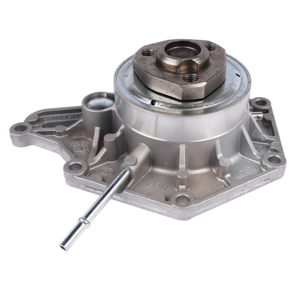 水泵 Water Pump Replacement for Audi A6 Quattro A7 Quattro A8 Quattro Q5 S4 S5 SQ5 VW Touareg-1