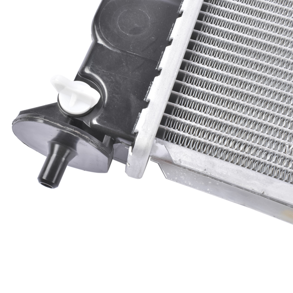 散热器 Radiator with Turbo 25310P2100 Fits for Hyundai Santa Fe Kia Sorento 1.6L 2.5L 2021-2025-8