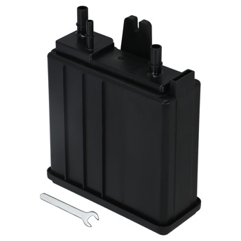 EVAP活性炭罐 适用于雪佛兰凯迪拉克GMC Yukon 2004-2016 911-149 215-464 15109431 911-149 12573648 4B1200