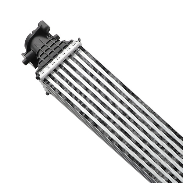 中冷器 增压中冷器 涡轮增压中冷器 适用于本田思域 EX-L EX 1.5L L4 汽油涡轮增压 2016 2017 2018-2021 18061, 961527, 309045, HO3012100,197105AAA01-4