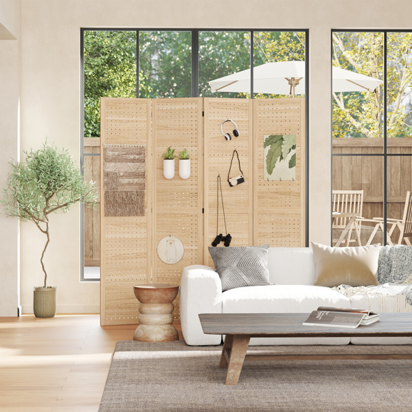 房间隔板、屏风 （ Amazon Shipping）（WalMart禁售）（周末不发货）-7