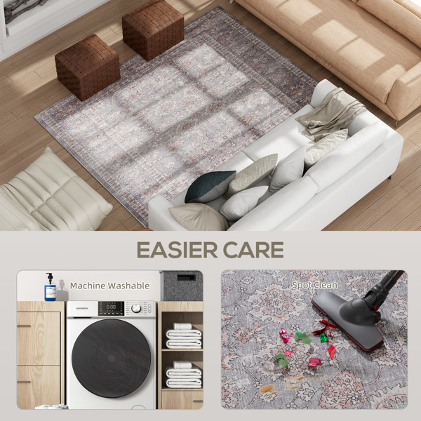 地毯（ Amazon Shipping）（WalMart禁售）（周末不发货）-5