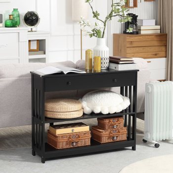 Hallway Table