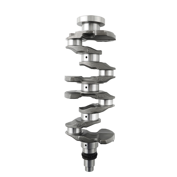 G4KH 2.0T 曲轴发动机和轴承适用于现代索纳塔 Genesis 和起亚 Optima-1