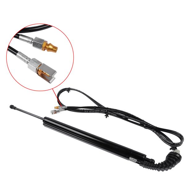 液压杆 Rear Left Power Liftgate Actuator Hatch Fits for GMC Terrain Sport Utility 2010-2015 20927446 25800498-2