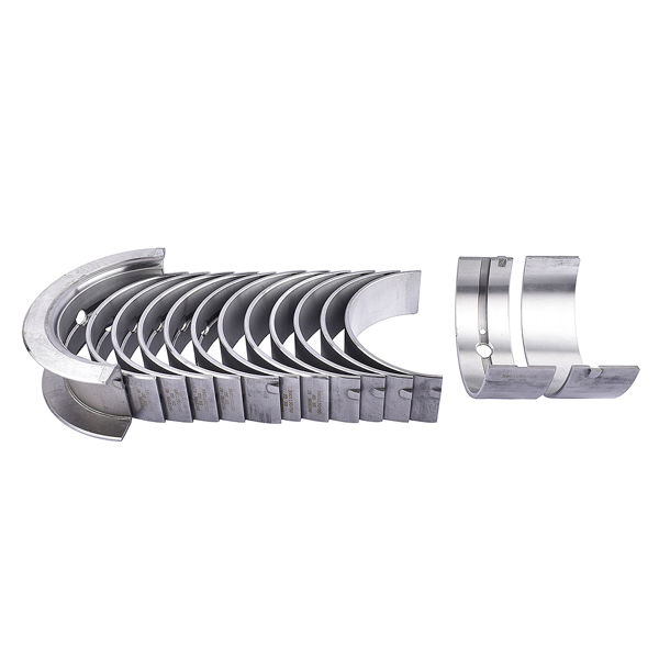 曲轴瓦 STD Main Bearing for Dodge Ram Pick-up 5.9L OHV 6BT 1994-1998 3802070 3901090-8