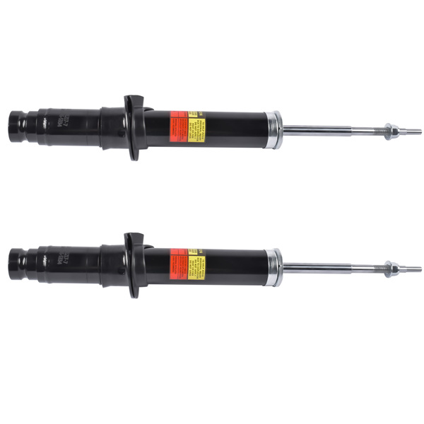 减震器 2x Front Left Right Shock Absorbers w/ MagneRide Fit for Cadillac STS AWD Only 2005-2011 19300078-2