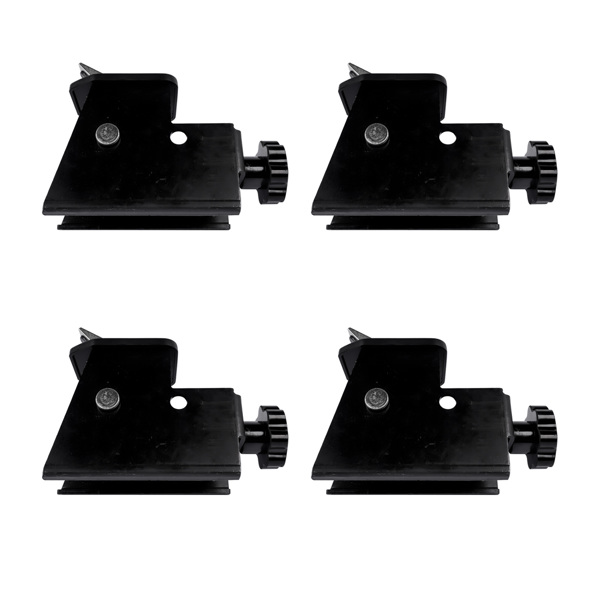 扒胎机夹具套件 Tire Changer ATV Wheel Rim Adapter Fixture Clamp for Motorcycle Tire Disassembly-6