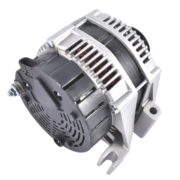 发电机 Alternator 12V 105A Fit for Buick LeSabre 2000-2004 Pontiac Bonneville 2000-2004 V6 3.8L 3800CC 10464439 8245N 8245 10480411 10464491-2