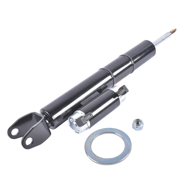 Front Left Shock Absorber w/ ADS Fit for Mercedes C-Class W205 RWD C180 C200 C63 AMG 2013-2020 2053204768-8