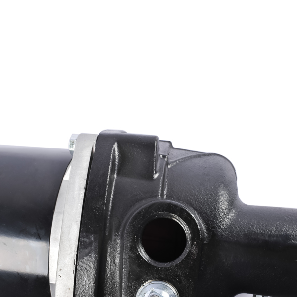 喷淋泵 Heavy Duty Cast Iron Shallow Jet Well Pump - 1/2 HP Up to 375 Gallons SWS50-9