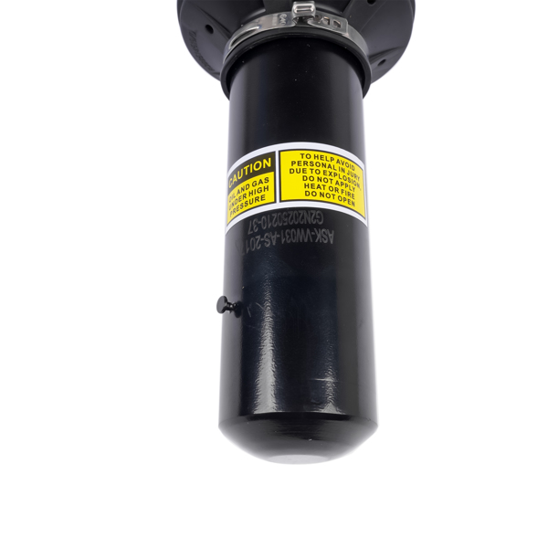 减震器 Front Air Suspension Shock Absorber Strut For 2016-2021 Audi Q7 4M Q8 4M4616039M 4M4616039N-10