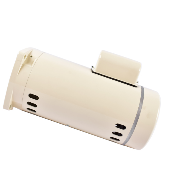 泳池水泵电机 355012S Pool Pump Motor 1.5 HP Compatible with Pentair Whisperflo Pumps 071315S-2