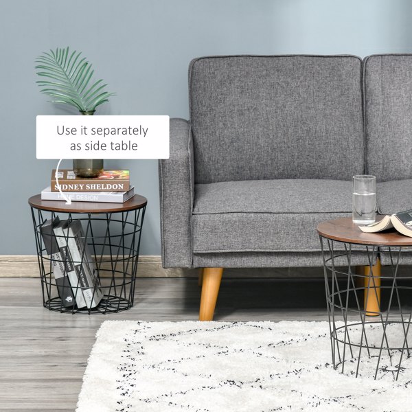 端边桌、茶几/咖啡桌 （周末不发货）-5