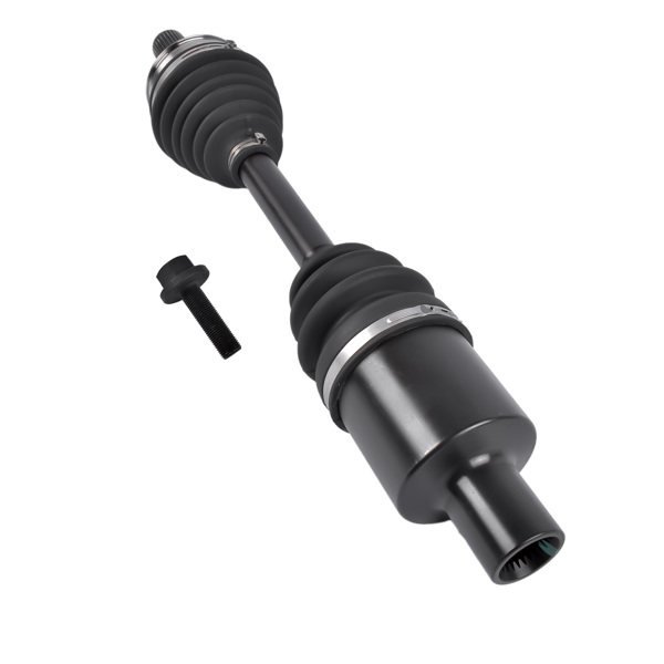 半轴 Front Left Side CV Axle Shaft for Mercedes C300 W205 2015-2017 L4 2.0L 4Matic Model C400 W205 2015 V6 3.0L C450 AMG W205 2016 V6 3.0L 2053303906 2053303806-3