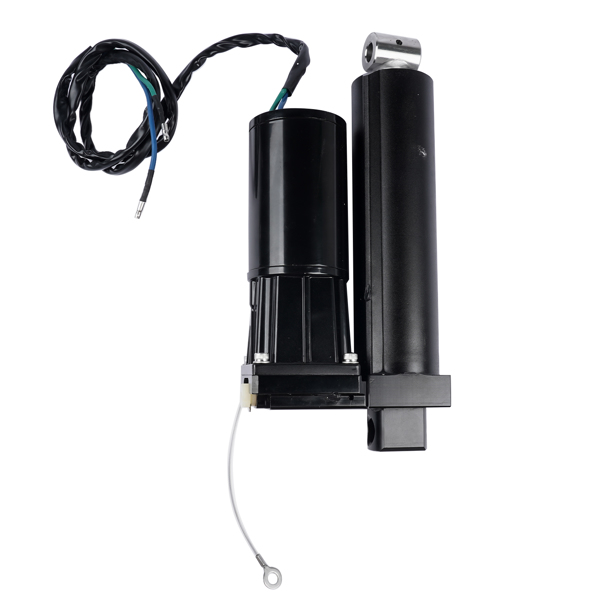 舷外机倾斜泵电机总成 Power Trim Assembly 8M0090335 8M0171818 Replacement for Mercury Outboard 115HP 90HP 75HP New-7