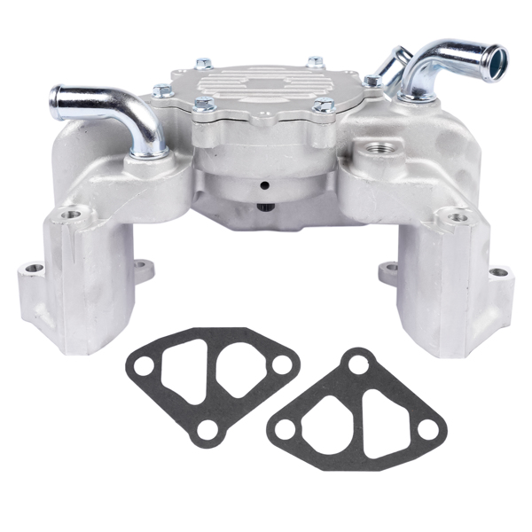 水泵 Water Pump Fit for Chevy Camaro Pontiac Firebird V8 5.7L 1993-1997 252-701 252-701 10128327 88926215 12527741-6