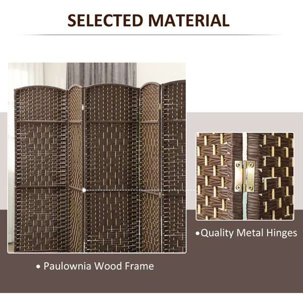 房间隔板、屏风 （ Amazon Shipping）（WalMart禁售）（周末不发货）-5