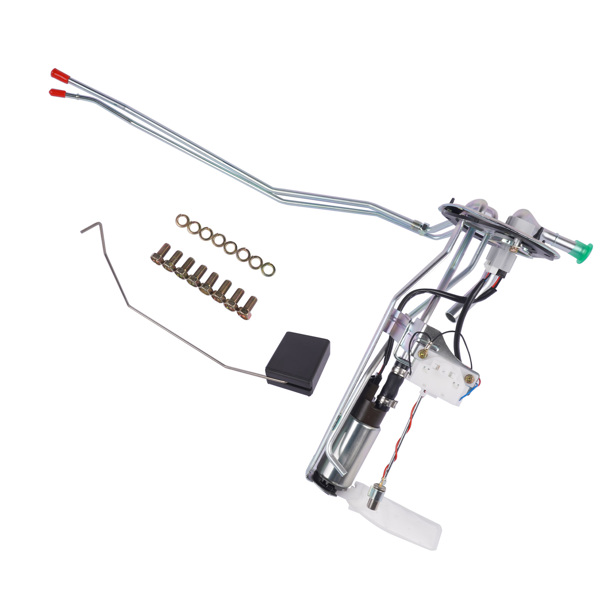 燃油泵总成 Fuel Pump Module Assembly Replacement for Toyota 4Runner 1996 1997 1998 2.7L L4 3.4L V6 GAS-5
