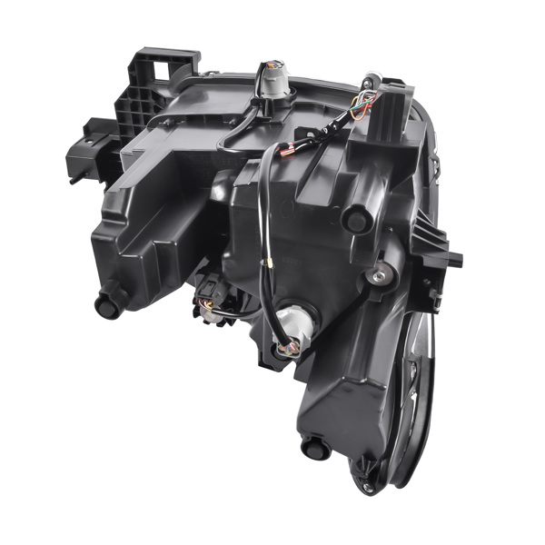 大灯总成 Replacement for  2016-2023 Replacement for Mazda Replacement for CX-9 Adaptive LED Headlight Headlamp w/AFS Left Driver Side-7