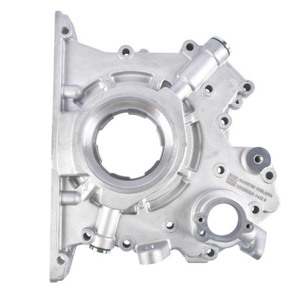机油泵 Oil Pump Fit for Cummins Engine ISF3.8L ISF 3.8L 5302892 5267072 5267073 5588790 P5398450-2