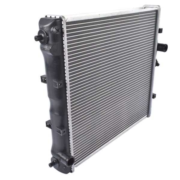 散热器 Radiator 3C081-17100 Replacement for Kubota M100 M110 M8540 M8560 M9540 M9960 M100XDTC M108SDSL SDSL2 M8540HDC M8540HD12 M9960HDC-7