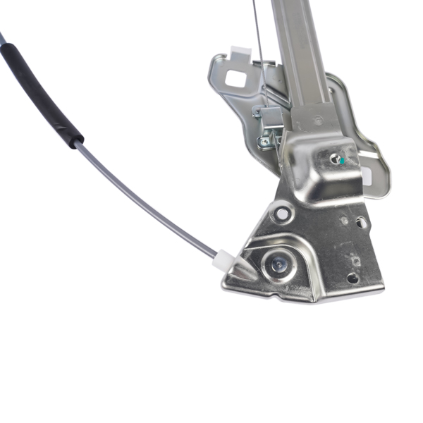 玻璃升降器 Front Driver Power Window Regulator with Motor Fits for INFINITI G35 2003-2007 Coupe 3.5L 80721AM800 80721AM802-8
