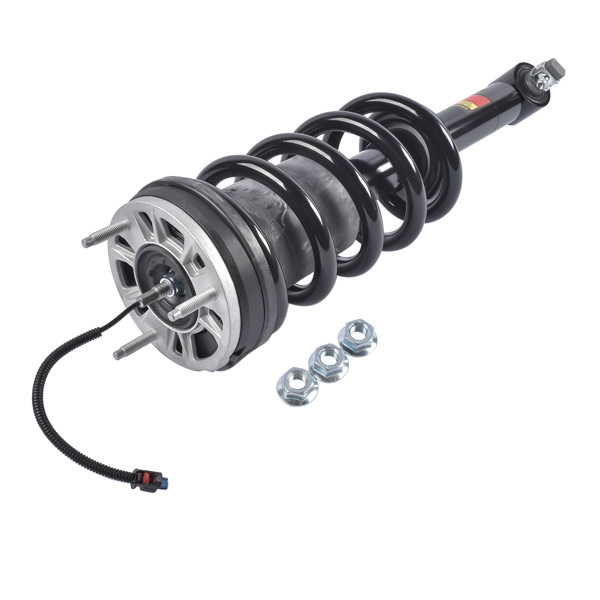 减震器 Front Shock Strut Assembly Magnetic Fit for Escalade Suburban Tahoe GMC Yukon 21-24 20247041-2