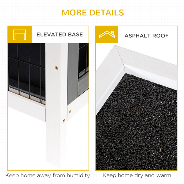 兔笼（周末不发货）（ Amazon Shipping）（WalMart禁售）-6