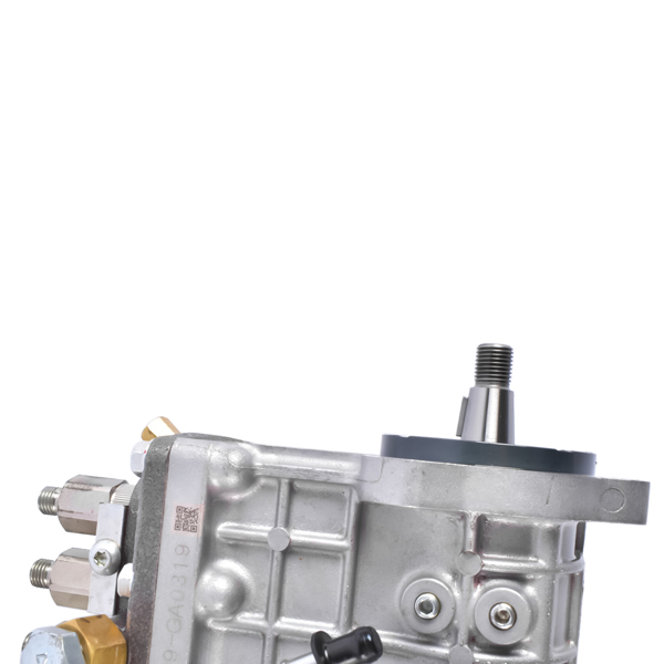燃油泵 Fuel Injection Pump Assy Replacement for Bobcat S220 S250 S300 T300 V3300 Engine 6685935 -8