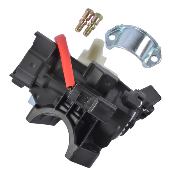 点火锁外壳 Ignition Switch Lock Housing 81910M7110 Fits for Kia Forte 2019-2021 Soul 2020-2022 Seltos 2021-2024 1.6L 2.0L-4