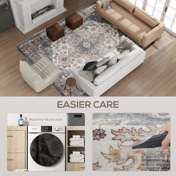 地毯（ Amazon Shipping）（WalMart禁售）（周末不发货）-3