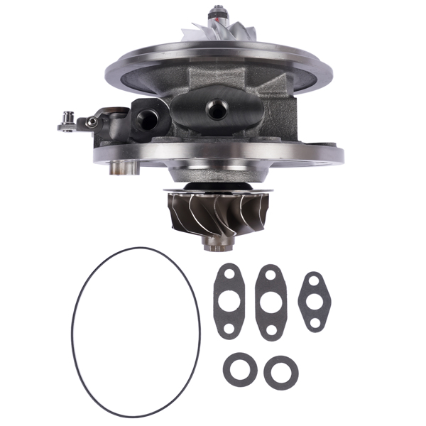 涡轮增压器机芯 Turbo Cartridge for Hino Truck 268 338 338T w/ J08E 7.7L 830727-0001 830724-5002-4