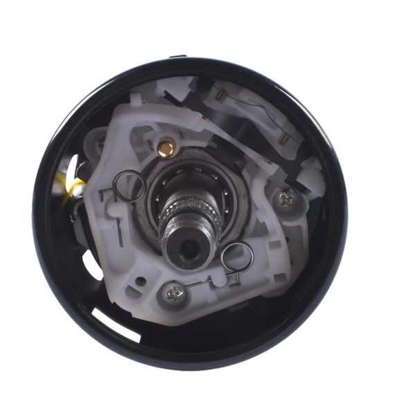 A3-汽车转向柱 Automatic 33'' Black Tilt Steering Column Replacement for 1967-1979 Ford F100 Truck No Key Col Shift-12
