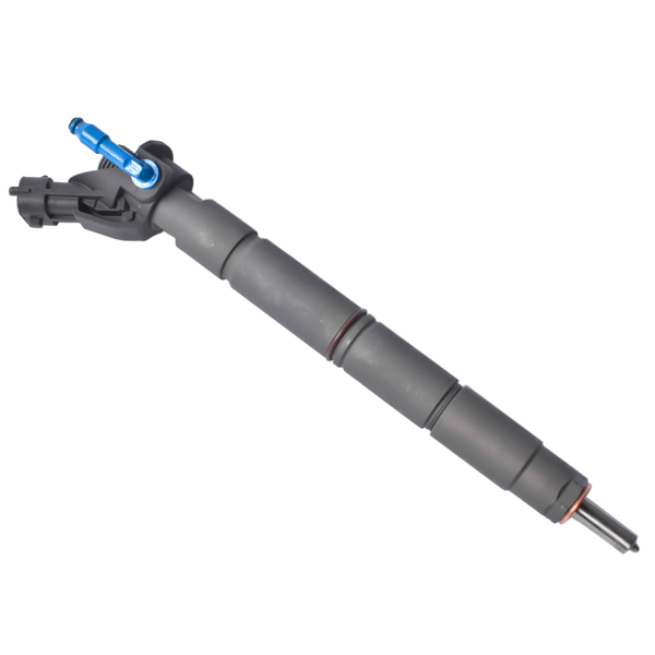 喷油器 1PC Fuel Injector BC3Z9H529A Replacement for 2011-2014 Ford Power Stroke V8 6.7L 0445117024 BC3Q9K546AD-1