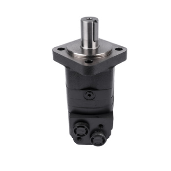 Hydraulic Orbital Motor 151F2201 151F-2201 OMS100-151F2201 for Sauer Danfoss