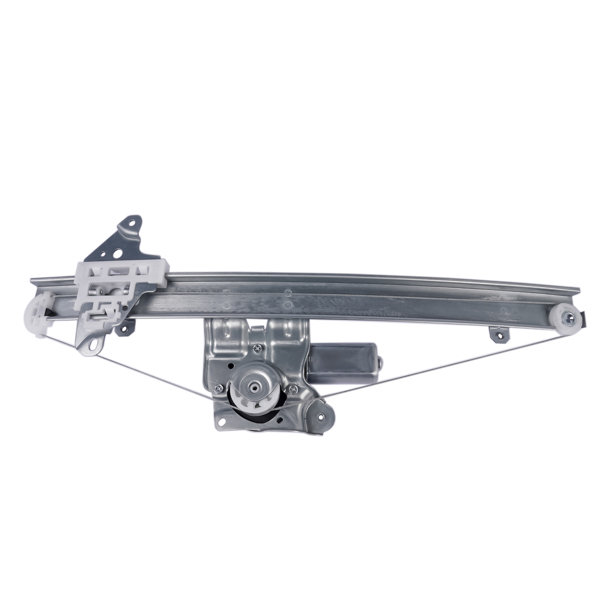 玻璃升降器 Front Passenger Power Window Regulator w/ Motor Fit for Nissan Altima 2.5L 2019-2022 Plastic Gear With 6 Pins 80720-6CA0A 807206CA0A-3