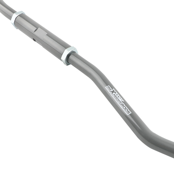 重型可调式导向杆 适用于2"-6"升高改装的DODGE RAM 2500 3500 2003-2013款 2WD及4WD 适配2"-6"升高改装的车辆-5