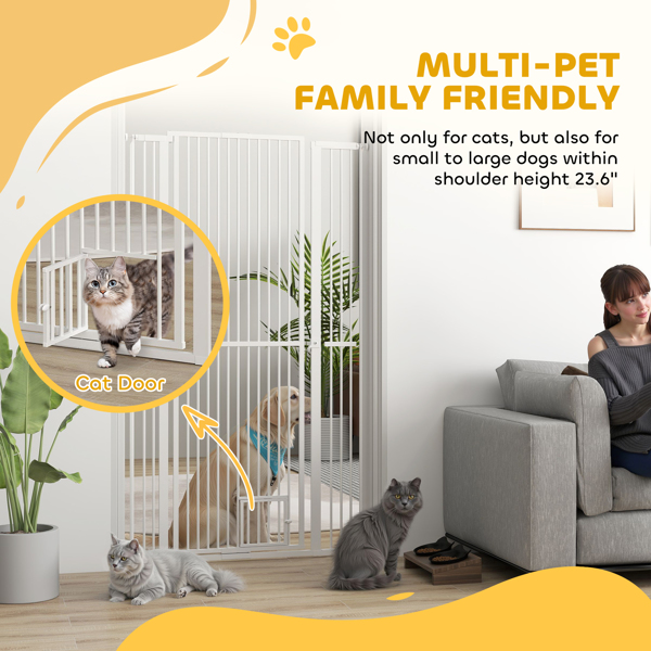 宠物围栏 （ Amazon Shipping）（WalMart禁售）（周末不发货）-3