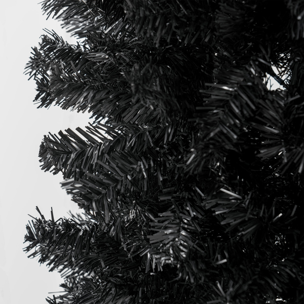 8ft 圣诞树（周末不发货）（ Amazon Shipping）（WalMart禁售）-7