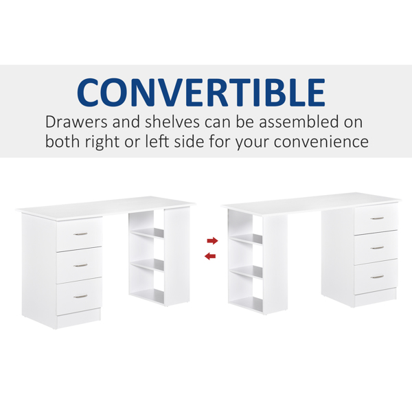 办公桌 （ Amazon Shipping）（WalMart禁售）（周末不发货）-5