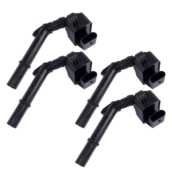 点火线圈 4x Ignition Coil Fit for Mercedes-Benz W177 W247 C205 S205 C118 X118 C257 W213 A238 C238 W463 H247 X247 X253 C253 V167 C167 2649061200 A2649061200 2649060200-5