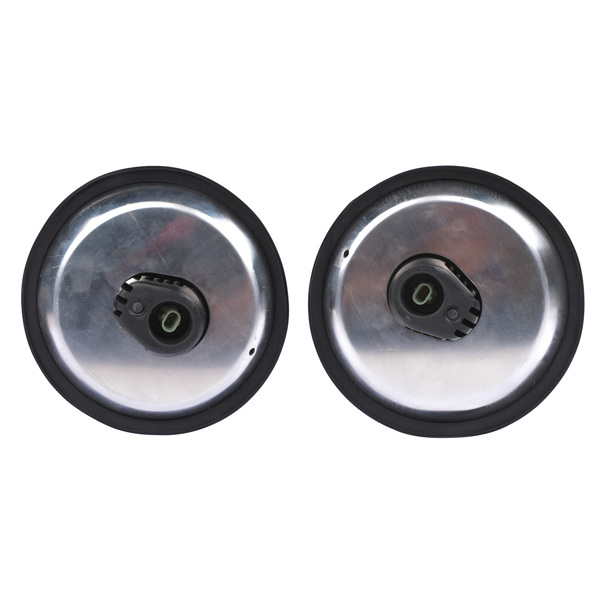 减震器 2x Rear Left Right Air Suspension Spring Bags Fit for Mercedes-Benz E-Class W213 GLC X253 CLS C257 2133200125 2133200225-7