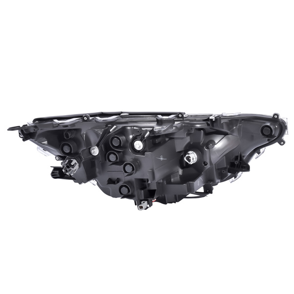 车灯 Front Left Driver LED Headlight Replacement for Toyota RAV4 2.5L L4 2022-2024 811500R350 TO2502314-5