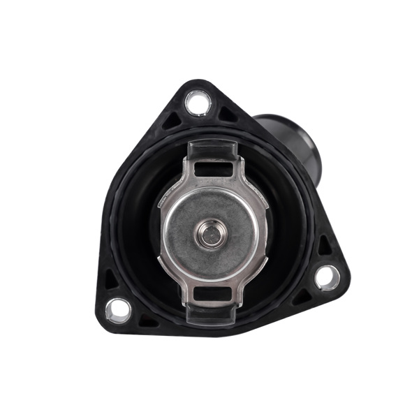 节温器 Coolant Thermostat & Housing Replacement for Toyota Replacement for Land Cruiser Replacement for Tundra Replacement for Sequoia 16031-0S010-8