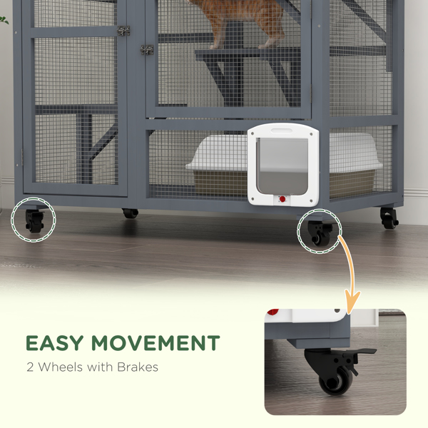 猫屋 （周末不发货）（ Amazon Shipping）（WalMart禁售）-5