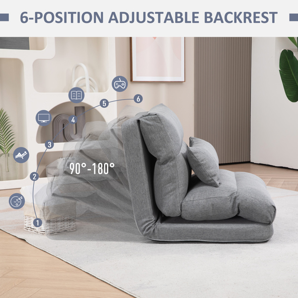 沙发/沙发床（周末不发货）（ Amazon Shipping）（WalMart禁售）-4