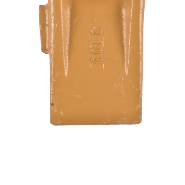 斗齿 X290 Sharp Bucket Teeth/Tooth with K290S Flexpins Fit for Mini Excavator 5Pcs-8