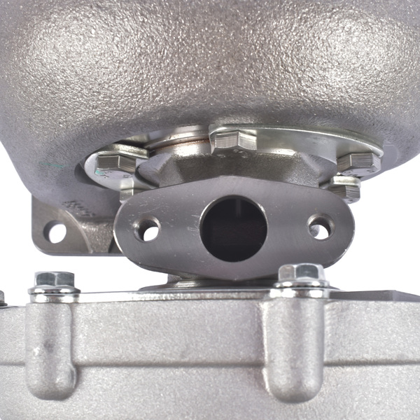 涡轮增压器 K27.2 Turbocharger w/Gaskets for Deutz Tractor Truck BF6L913 Engine 53279706409-11